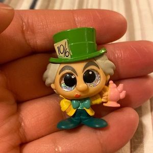 Disney Doorable- Mad Hatter